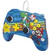Image de Manette filaire Nintendo Switch - Mushroom Kingdom Friends (Switch, Switch OLED), Manette, Multicolore