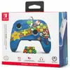 Image de Nintendo Games Manette Nintendo Switch Switch Mario Azul 2023 Power A