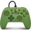Image de PowerA Manette Switch Toon Linknintendo Switch (Switch), Manette, Vert