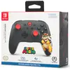 Image de PowerA Wireless Controller King Bowser (Switch, Switch Lite, Switch OLED), Manette, Multicolore