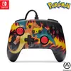 Image de PowerA Contrôleur filaire amélioré (Switch, Switch Lite, Switch OLED), Manette, Multicolore