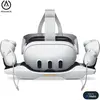Image de PowerA Meta Quest - Charging Station, VR + AR : accessoires, Noir, Blanc