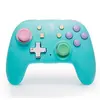 Image de Powera Manette Sans Fil Pour Nintendo Switch Spring Dream