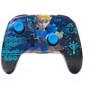 Image de Powera Manette Sans Fil Pour Nintendo Switch Wake U Link Lumectra
