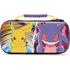 Image de Powera Housse Pour Nintendo Switch Pikachu Vs Gengar