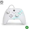 Image de PowerA ADVANTAGE - Wired Controller (PC, Xbox One S, Xbox Series S, Xbox Series X), Manette, Blanc