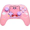 Image de PowerA Advantage Wireless Ctrl. (Switch, Switch 2), Manette, Pink, Rose