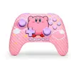 Image de Powera Manette Nintendo Switch 2 Advantage Kirby Puff