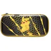 Image de Etui de protection gaming PowerA Slim Pikachu Storm pour Nintendo Switch 2