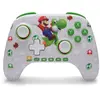 Image de Powera Manette Sans Fil Pour Nintendo Switch Mario & Yoshi