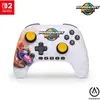 Image de PowerA Advantage Wirel. Controller NSGP0571 NSW2, Mario Kart World (Switch, Switch 2, Switch Lite), Manette, Multicolore, Blanc