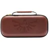 Image de Etui de protection PowerA The Legends of Zelda Tears of the kingdom pour Nintendo Switch 2 Multicolore