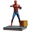 Image de Iron Studios Marvel Comics statuette Art Scale 1/10 Spider-Man (1967 Animated TV Series) 21 cm