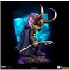 Image de Iron Studios Avengers Infinity Saga figurine Mini Co. PVC Loki 15 cm