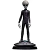 Image de Iron Studios Je Veux Croire Statue Alien Gris Art Scale 1/10 21 Cm