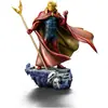 Image de Iron Studios Figure Marvel Bds Art Scale 1/10 Adam Warlock 25 Cm