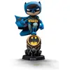 Image de Iron Studios Batman Mini Co. PVC Figur Batman on Bat-Signal (Blue Variant) 19 cm