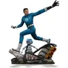 Image de Iron Studios Fantastic Four Art Scale Statue 1/10 Mr. Fantastic and H.E.R.B.I.E 26 cm