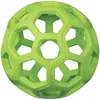 Image de JW Jouet pour chien Hol-ee Roller Small, Ø 9 cm, Assorti (Jouet à mâcher pour chiens), Jouets pour chien