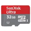 Image de SANDISK microSDHC, UHS-I Android (32 Go, microSDHC), Carte mémoire, Noir
