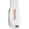 Image de SANDISK Cruzer Blade (16 Go, USB-A), Clé USB, Blanc