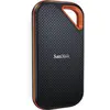 Image de SANDISK Extreme Pro Portable V1 (2 To), SSD externe, Noir