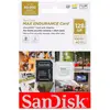 Image de Sandisk Carte Mémoire Max Endurance 128gb Micro Sdxc