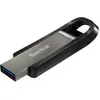 Image de SANDISK Extreme Go (128 Go, USB-A), Clé USB, Noir