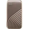 Image de Western Digital Ssd Mypassport 2tb