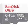 Image de Sandisk Carte Mémoire Ultra Lite Micro Sdxc 64gb