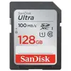 Image de Sandisk Carte Mémoire Ultra Lite Sdxc 128gb 100mb/s