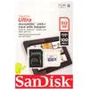 Image de Sandisk Carte Mémoire Ultra Lite Micro Sdxc 512gb