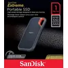 Image de Disque SSD Externe portable SanDisk Extreme 1 To Noir