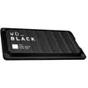Image de Western Digital Ssd Externe Black P40 Game Drive Wdbawy0020bbk 2tb