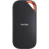 Image de SANDISK Extreme PRO mit USB4 (4 To), SSD externe, Noir