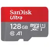 Image de Sandisk Carte Sd Ultra 128gb