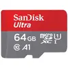 Image de Sandisk Carte Sd Sdsquab-064g-gn6mt Ultra 64gb