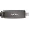 Image de SANDISK Extreme PRO USB-C 3.2 Gen 2 4x6 1TB (1000 Go, USB-C), Clé USB, Gris, Noir