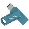 Image de Sandisk Clé Usb Memory Flash Drive Usb-c 64gb/sdddc3-064g-g46nbb