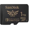 Image de SanDisk SDSQXAO-1T00-GN6ZN flashgeheugen 1 TB MicroSDXC UHS-I