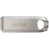 Image de SANDISK Ultra Luxe Type-C (64 Go, USB-C), Clé USB, Argent