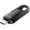 Image de SANDISK Ultra Slider (32 Go, USB-C), Clé USB, Noir