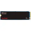 Image de Sandisk SSD Plus (500 Go, M.2 2280), SSD