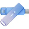 Image de Sandisk Clé Usb Creator Phone Drive Usb C/lightning 256gb