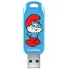 Image de Sandisk Clé Usb Smurfs-papa Smurf Edition 128 Gb