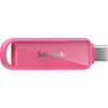 Image de SANDISK Phone Drive USB-C Seastar Pink 512GB (512 Go, USB-C), Clé USB, Rose
