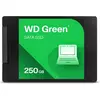 Image de WD Green SATA SSD 250GB 2.5inch (250 Go), SSD