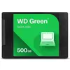 Image de WD Green (500 Go, 2.5"), SSD