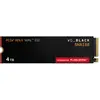 Image de WD Black SN8100 (8000 Go, M.2 2280), SSD