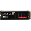 Image de Sandisk WD_BLACK SN8100 2TB Heatsink